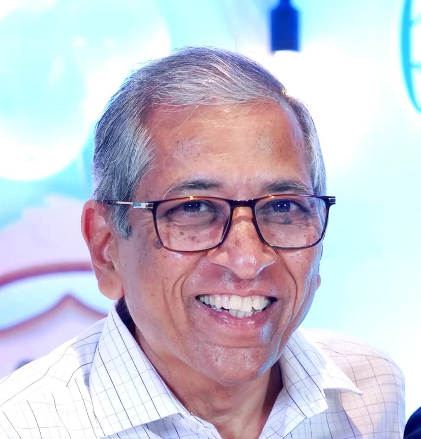 Mr. Goutham Bafna
