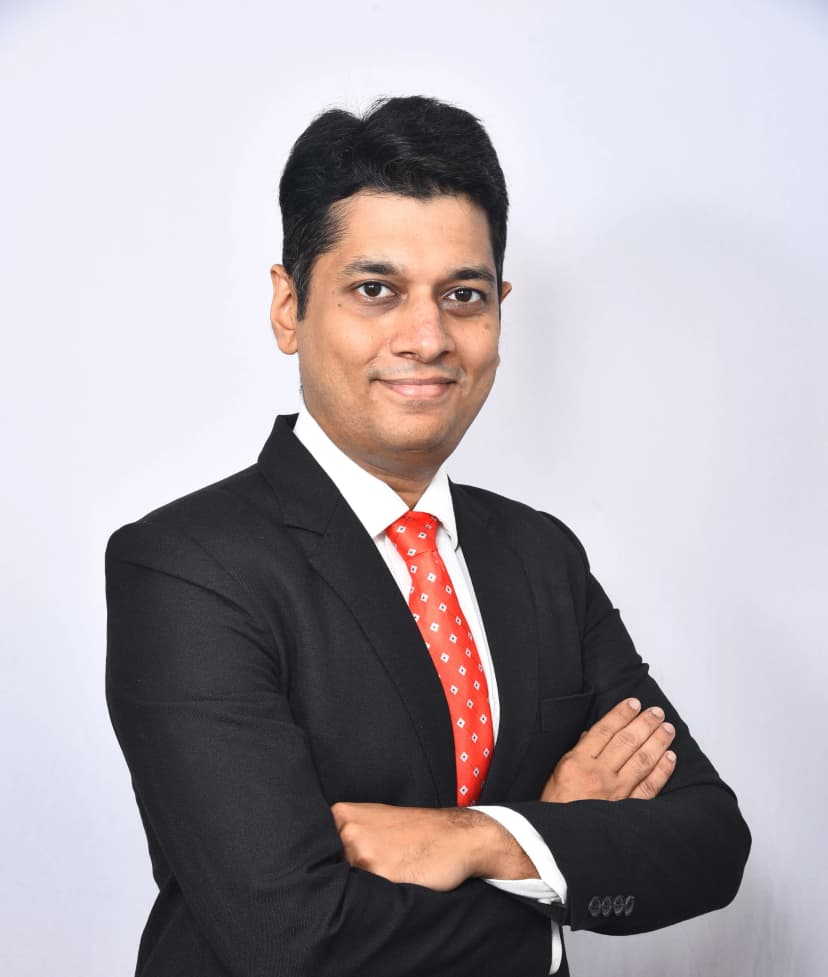 Mr. Sunil Baffna